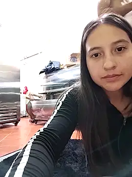 Chat XXX ao vivo de MaskedLatinaX