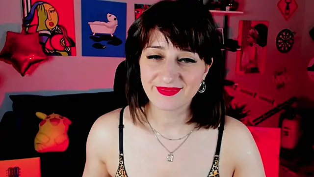 Chat XXX ao vivo de EmmaWheelers