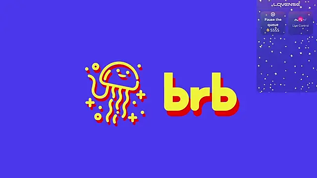 Chat XXX ao vivo de andreazoe