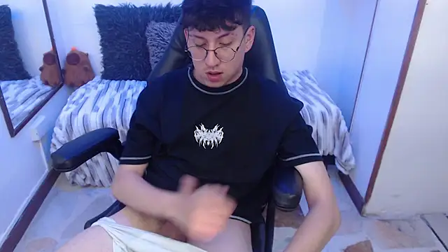 عرض كام Evan_Connell