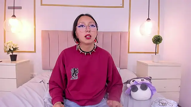 Chat XXX ao vivo de NixShadow