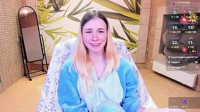 Chatroom XXX en direct de fleximona