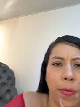 Show de niky_smit na webcam