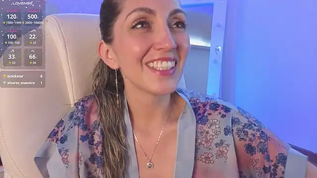 Chat XXX Live anny_sweet72