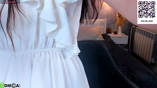 elise_robbie Live XXX-Chat