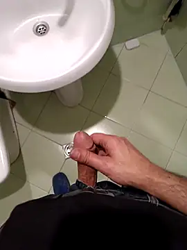 Show webcam de Romantic3169