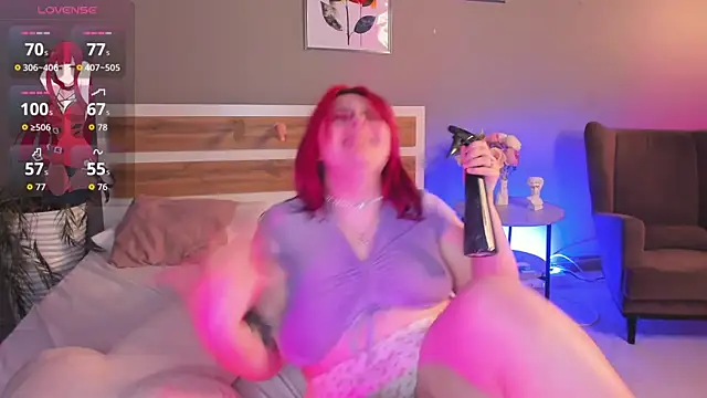 Alice_Kitagawa Chat XXX in diretta