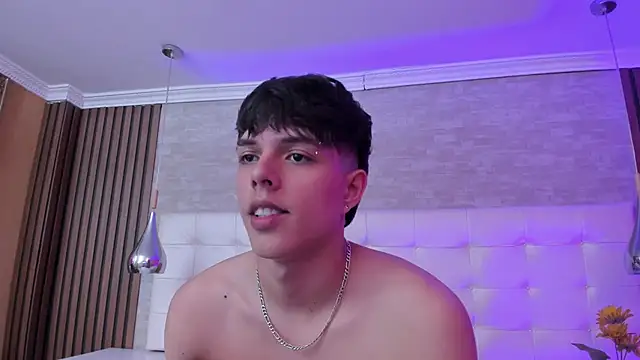 DamiaanXx Live XXX-chat