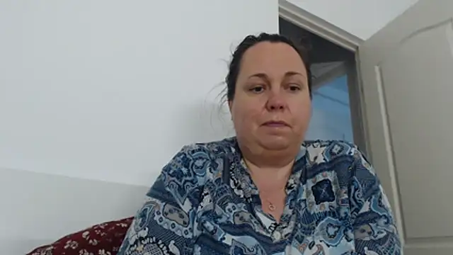 WendyRhoades Chat XXX in diretta
