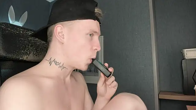 AlexxSweet Webcamshow