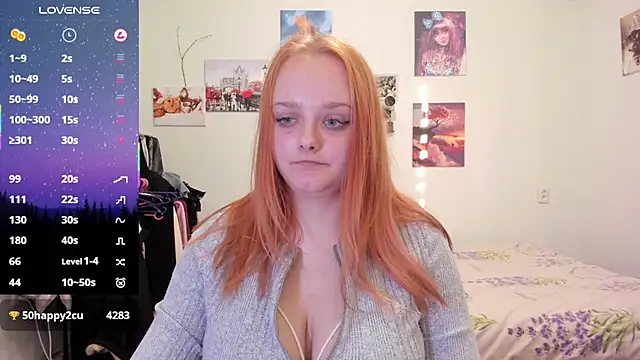 Kofein's Live XXX Chat