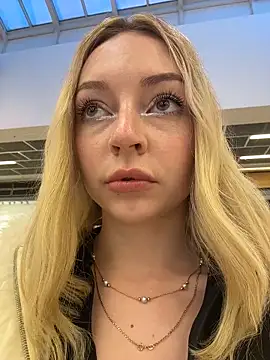 melissa_grr's Live XXX Chat