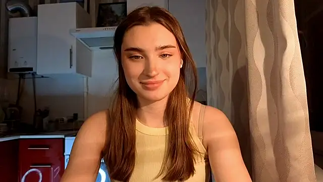 LissaBliss' Live XXX Chat