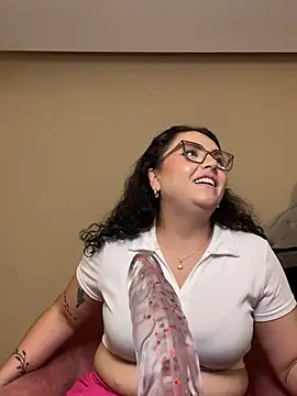 AlmaraRouge – Live XXX-chat