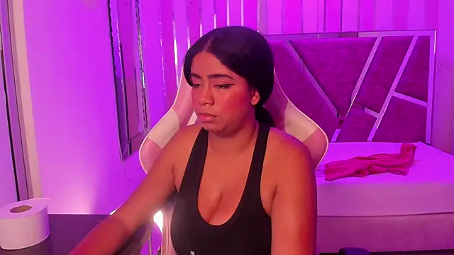 KateLovings – Live XXX-chat