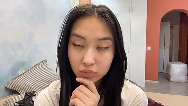 SinaGervasi's Live XXX Chat