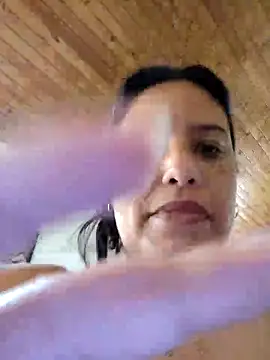 Chat XXX ao vivo de NyxSin