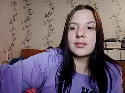 symmetryinvoid Webcam-Show