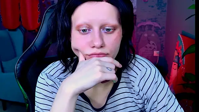 دردشة LidaDarknet الجنسية المباشرة