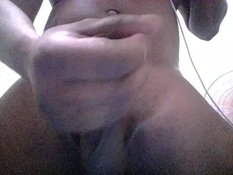 HUNTER-FUCKED_YOU – Kamerová šou