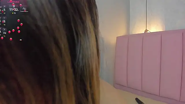 Chat XXX Live SUNNYCYRUS