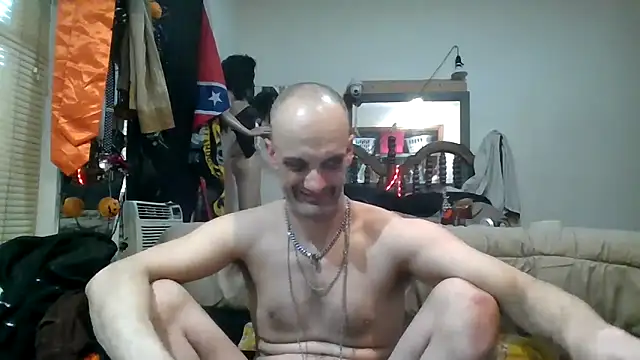 Pokazy przed kamerką – slinginbigD