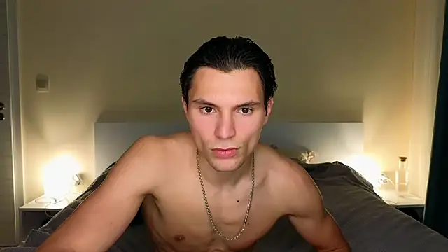 denlover1 – Kamerová šou