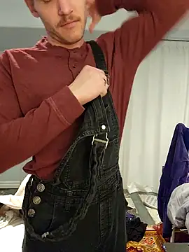 Soxxxy Chat XXX in diretta