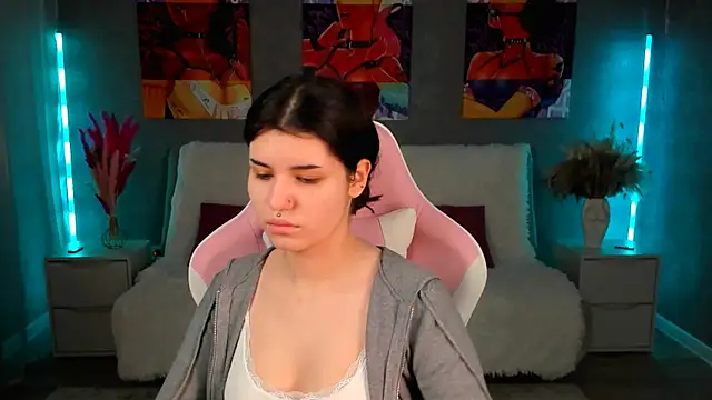 Chat XXX Live AnoraDark