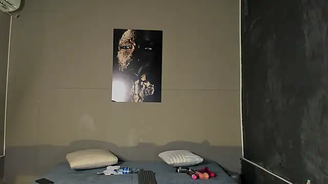 Živý XXX chat AliceFit_212