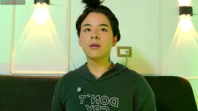 Angel-umbra Live XXX Chat