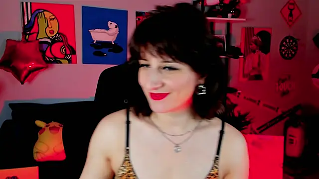 Chat XXX en directo de EmmaWheelers