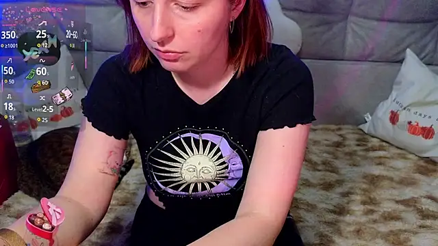 Živý XXX chat DanaMartina