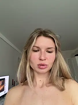 Živý XXX chat AngelMiaM