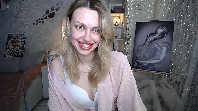 Chat XXX en directo de NickyAdamidi