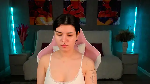 AnoraDark Live XXX-Chat