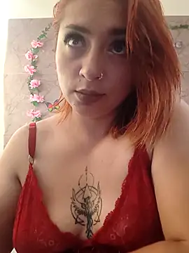 Chat XXX Live Mariana-94