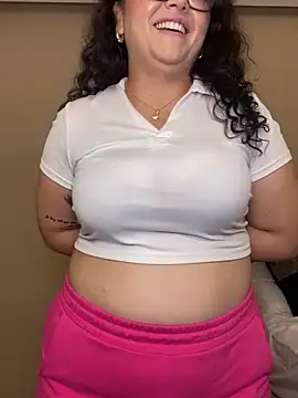 Chat XXX Live AlmaraRouge