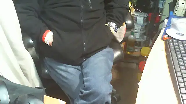 nonnomaturobisex Webcam show