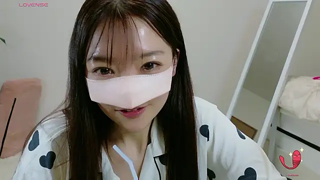 Chat +18 de momochan88 ao vivo