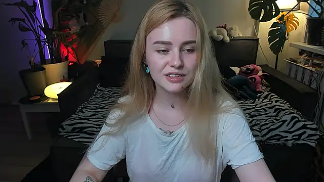 Chat XXX Live Alexa_Pirs