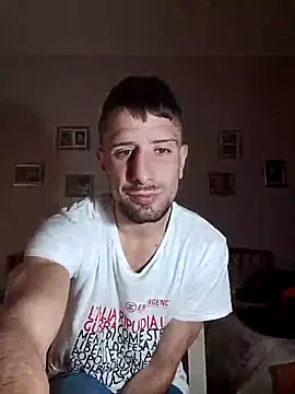 Webkamerová show Mcsimotoro