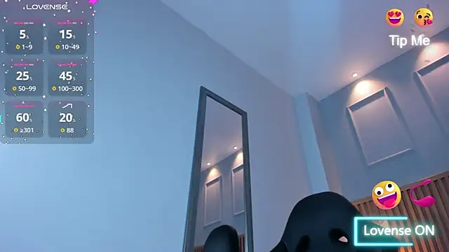 BONNIE_CH1 Live XXX-chat