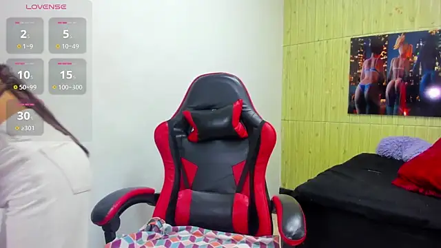 angell_cooper8 Chat XXX live