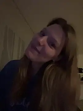 Chatroom XXX en direct de MaryHiggins