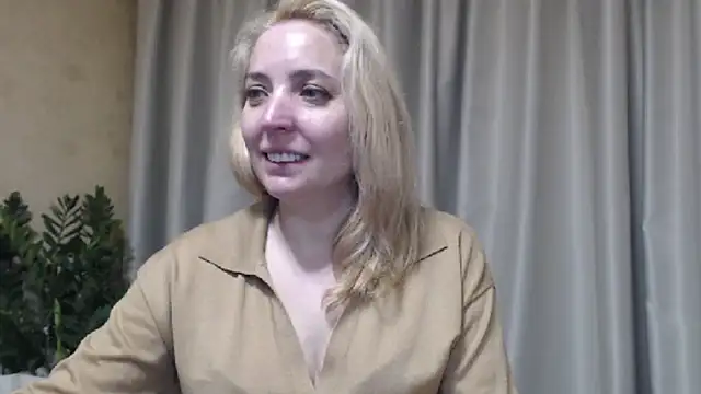 sweetpussy's Live XXX Chat