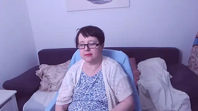 ChristaRose Webcam show