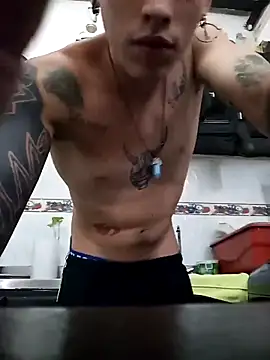 blackninja66 Webcamshow