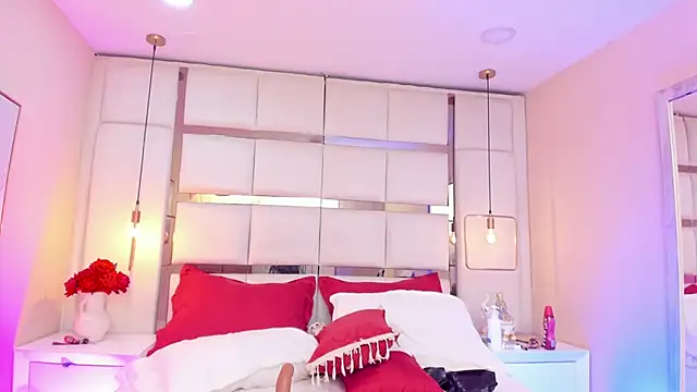 elizavenus live XXX chat