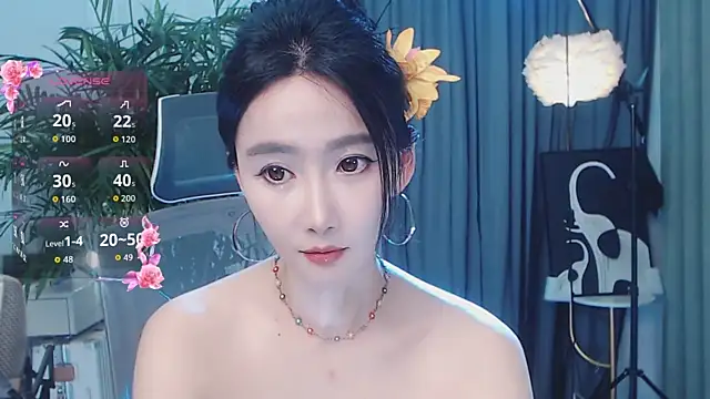 feifei-love's Live XXX Chat